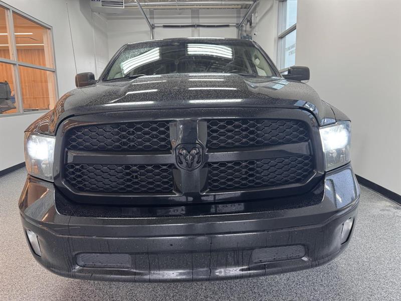 ram 1500 Classic 2022 - 3