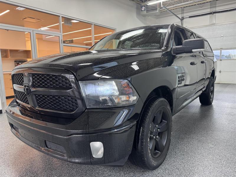 ram 1500 Classic 2022 - 4