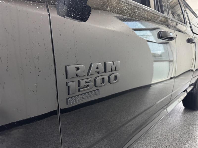 ram 1500 Classic 2022 - 5
