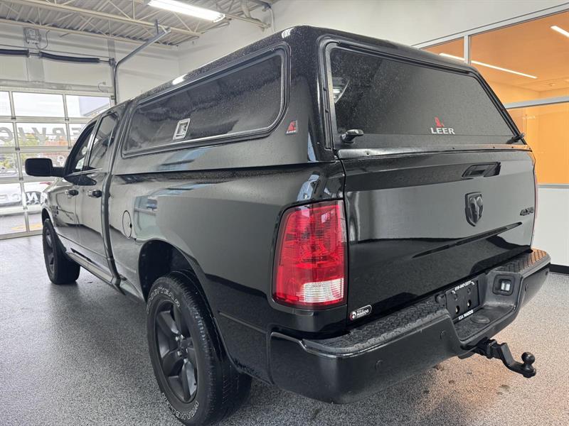 ram 1500 Classic 2022 - 6