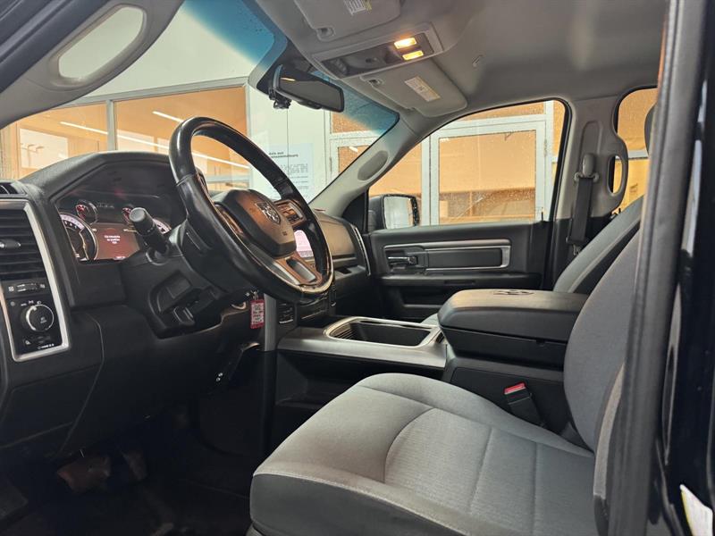 ram 1500 Classic 2022 - 9