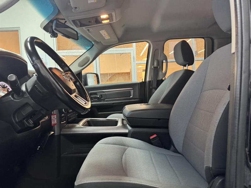 ram 1500 Classic 2022 - 10