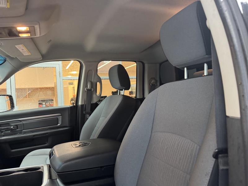 ram 1500 Classic 2022 - 11