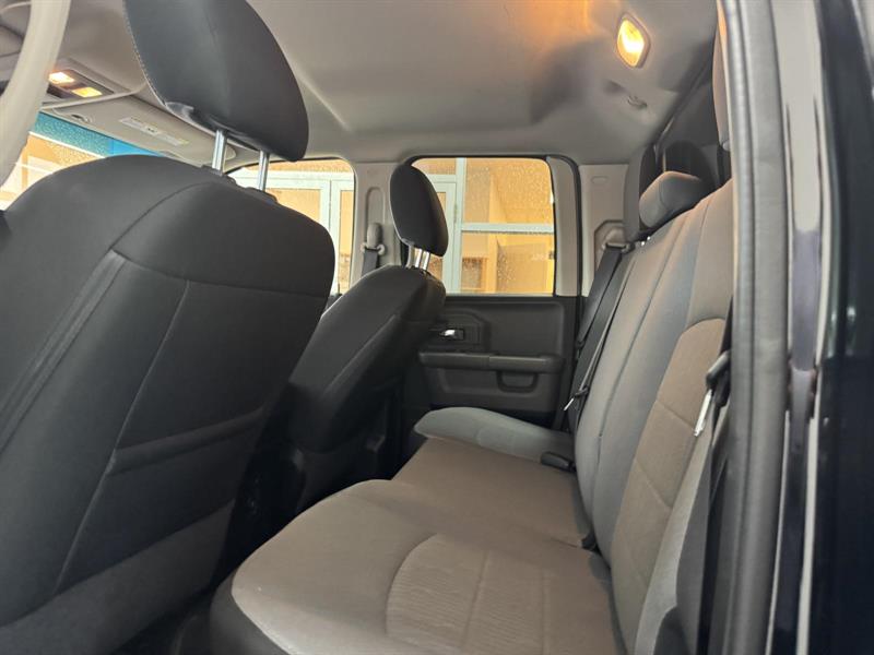 ram 1500 Classic 2022 - 14