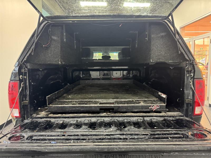 ram 1500 Classic 2022 - 17