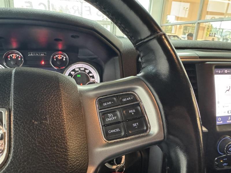 ram 1500 Classic 2022 - 22