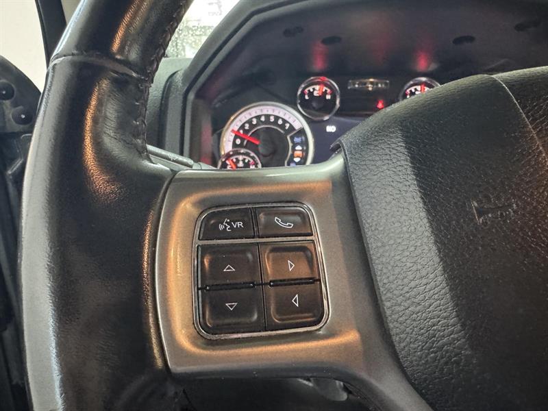 ram 1500 Classic 2022 - 23