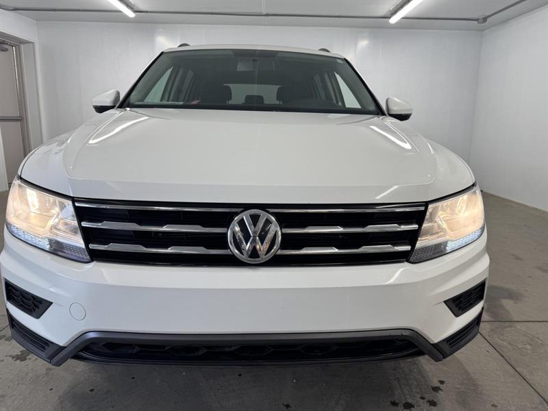 volkswagen Tiguan 2019 - 3