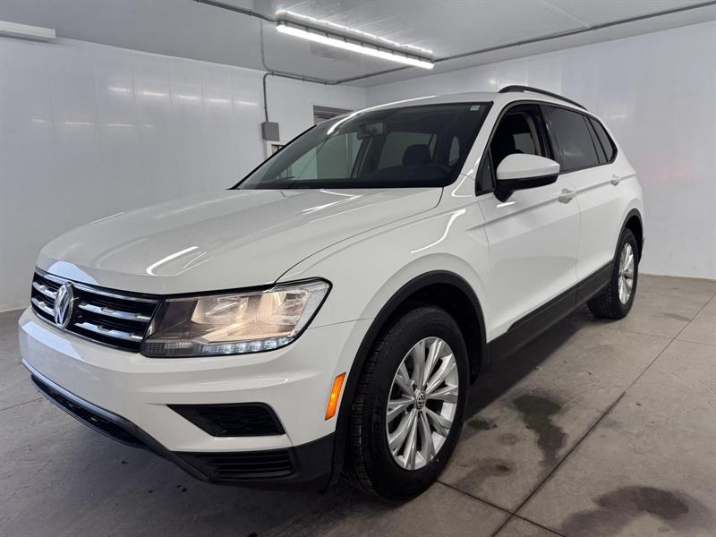volkswagen Tiguan 2019 - 4