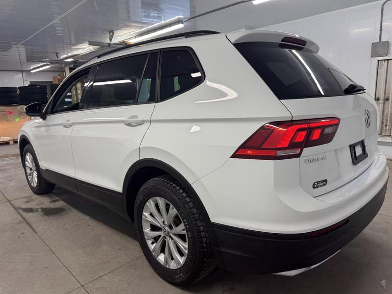 volkswagen Tiguan 2019 - 5