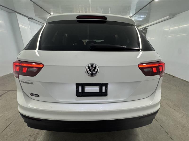 volkswagen Tiguan 2019 - 6