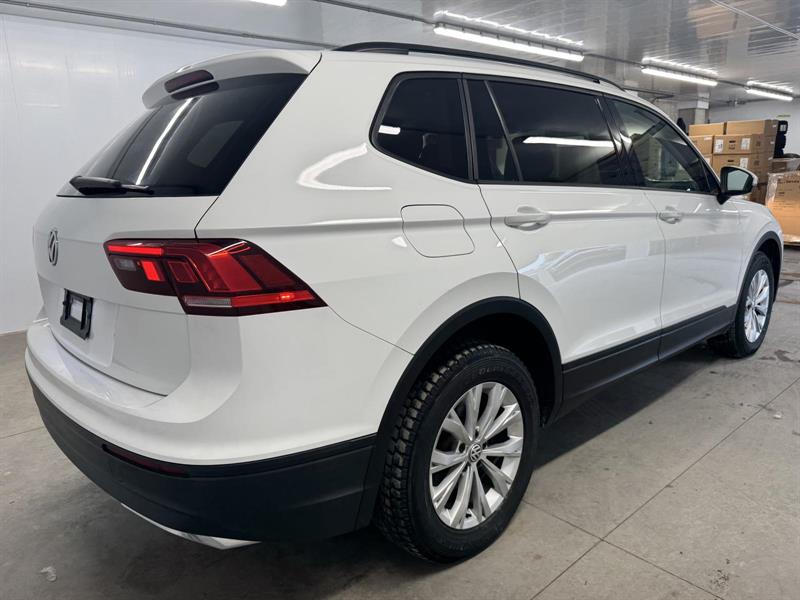 volkswagen Tiguan 2019 - 7