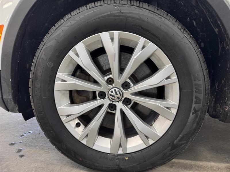 volkswagen Tiguan 2019 - 8