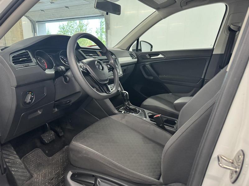 volkswagen Tiguan 2019 - 10