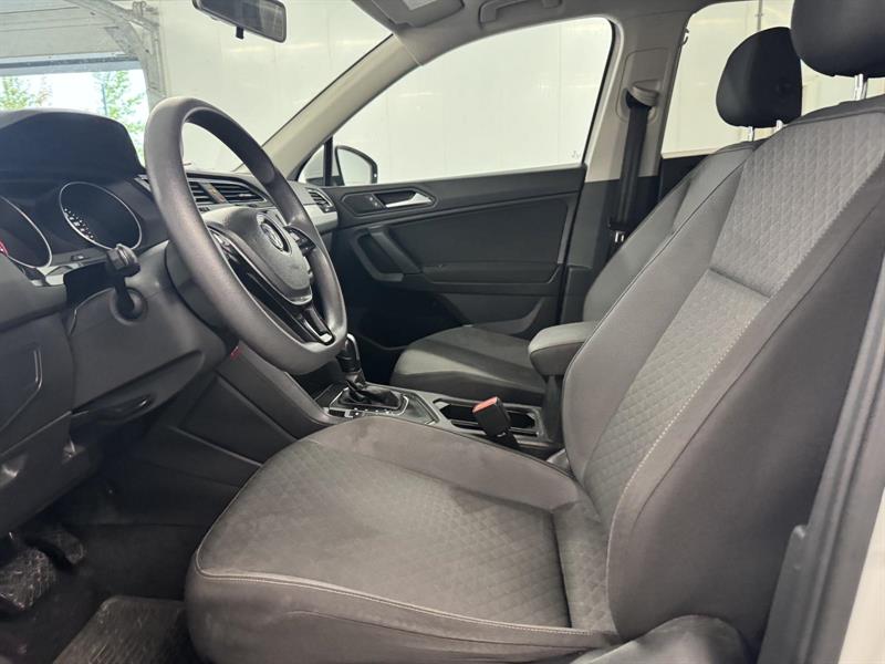 volkswagen Tiguan 2019 - 11