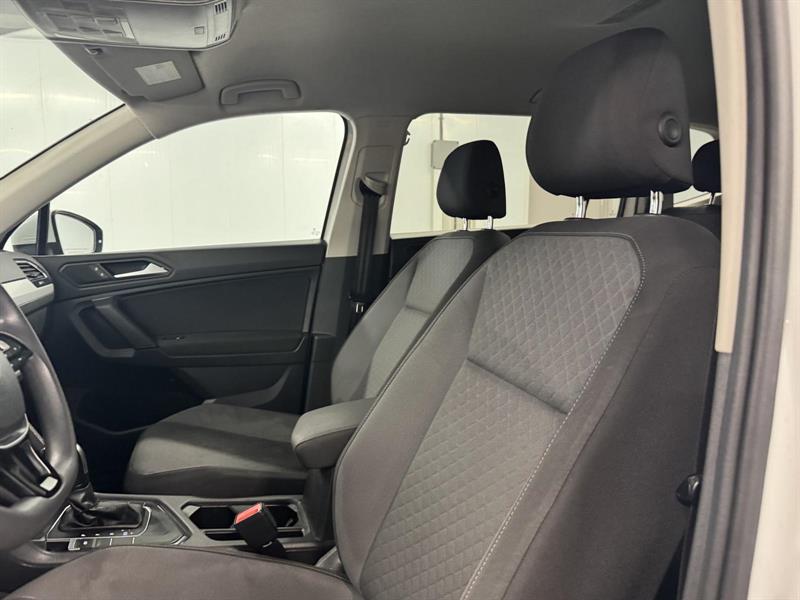 volkswagen Tiguan 2019 - 12