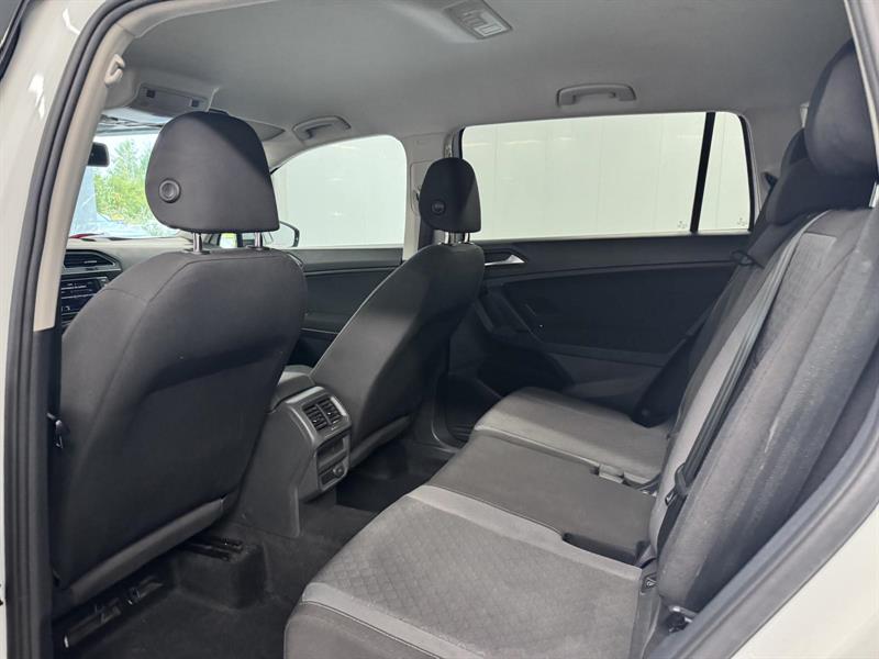 volkswagen Tiguan 2019 - 13