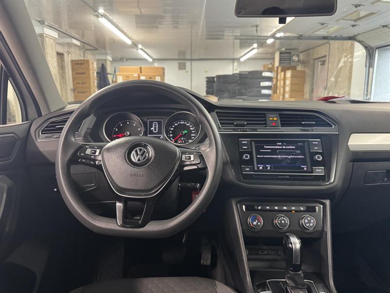 volkswagen Tiguan 2019 - 14