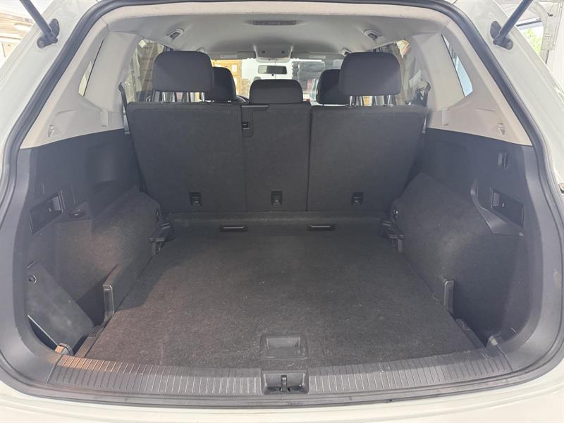 volkswagen Tiguan 2019 - 15