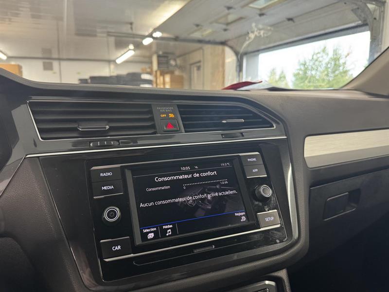 volkswagen Tiguan 2019 - 16