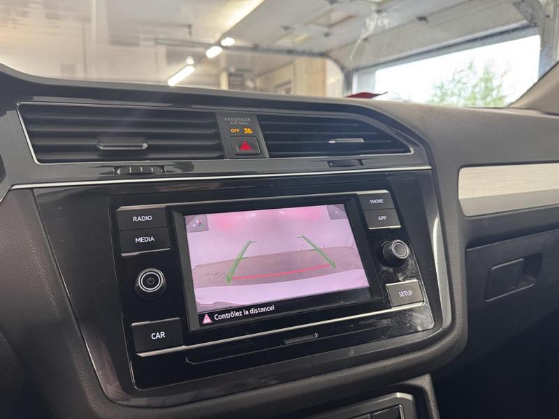 volkswagen Tiguan 2019 - 17