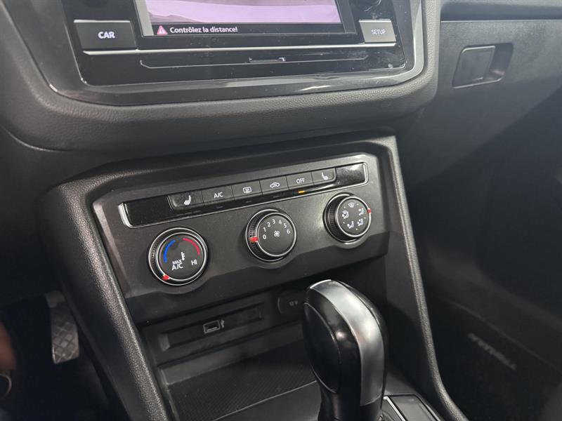 volkswagen Tiguan 2019 - 18