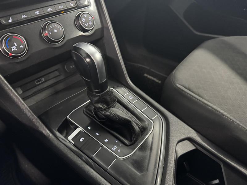 volkswagen Tiguan 2019 - 19