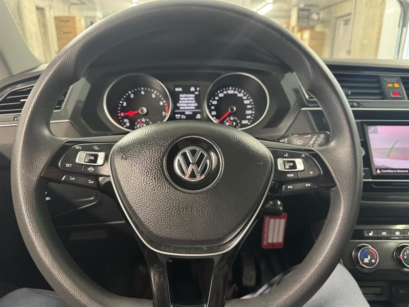 volkswagen Tiguan 2019 - 20