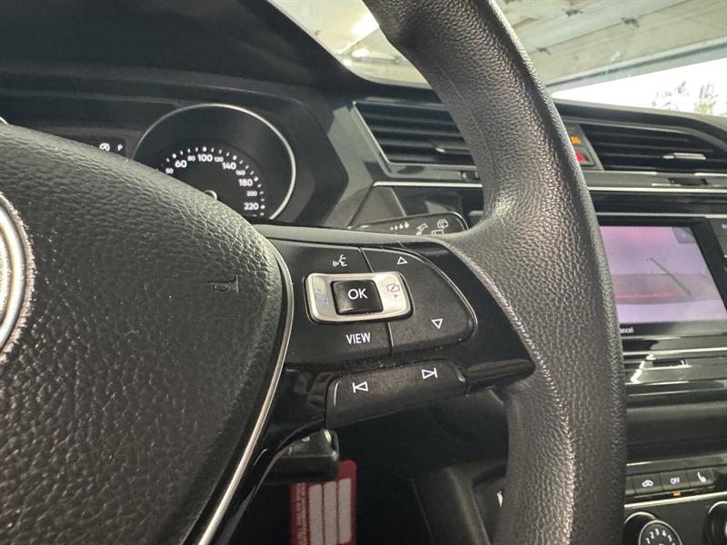 volkswagen Tiguan 2019 - 21