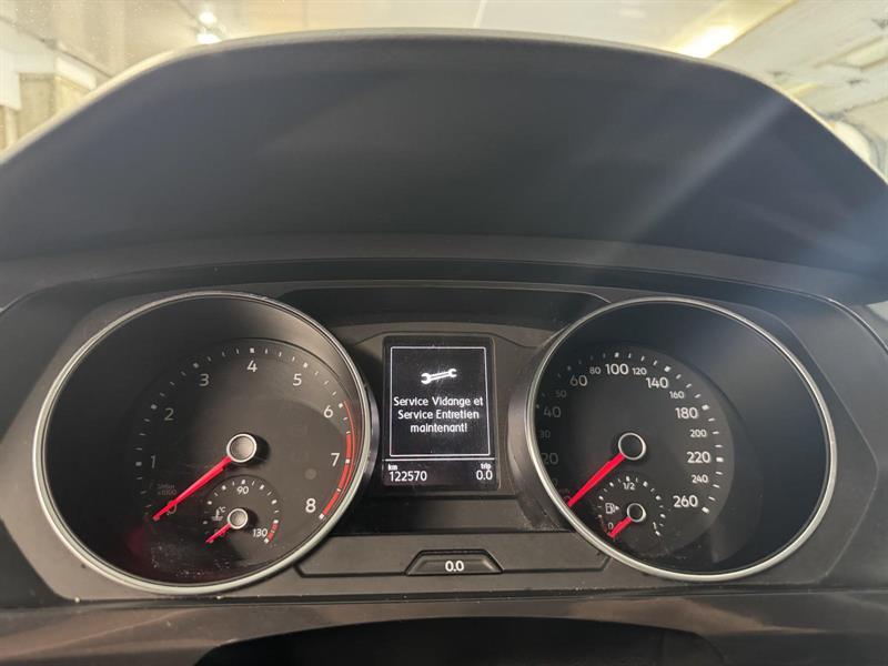 volkswagen Tiguan 2019 - 24