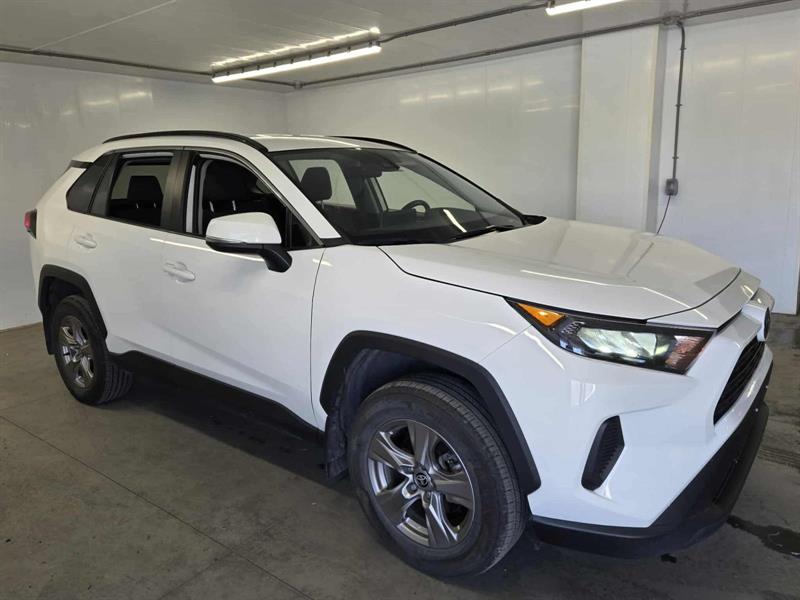 toyota RAV4 2023 - 3