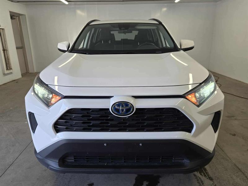 toyota RAV4 2023 - 4