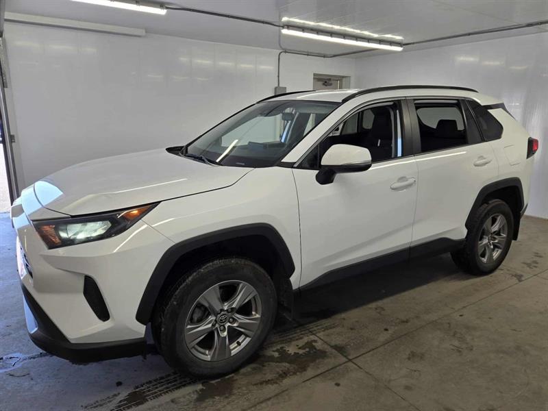 toyota RAV4 2023 - 5