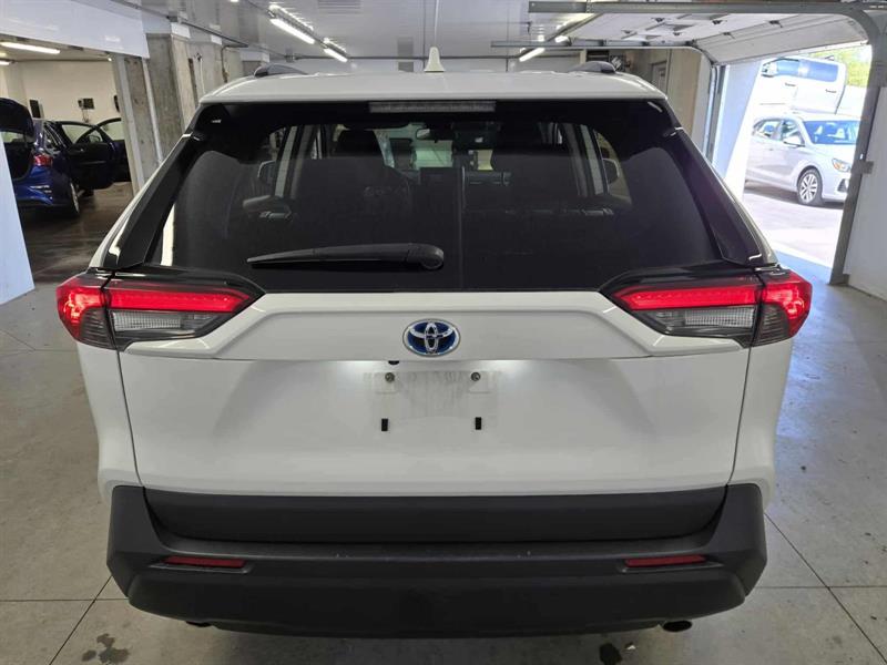 toyota RAV4 2023 - 7