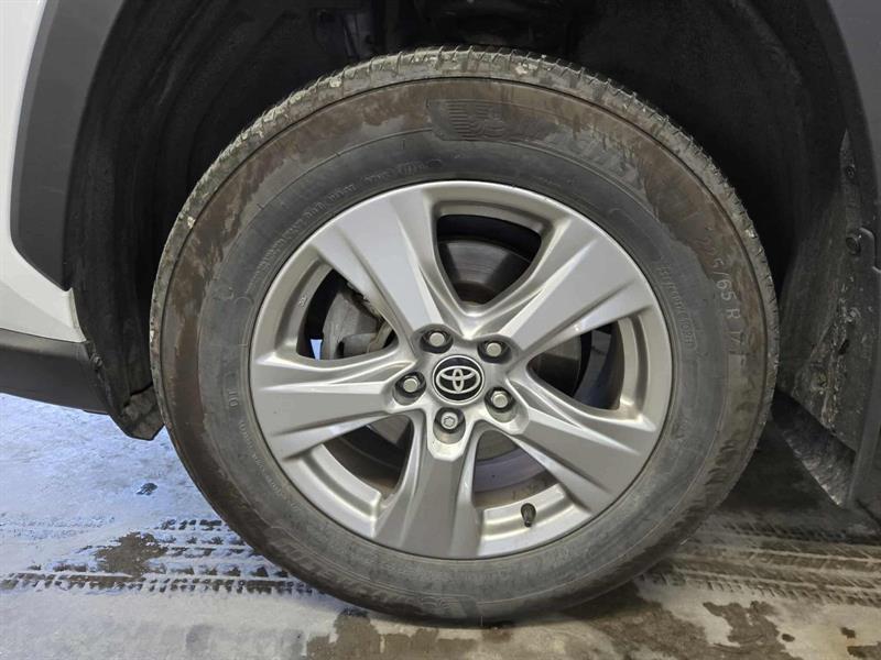 toyota RAV4 2023 - 10