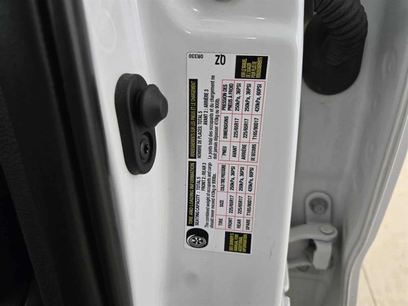 toyota RAV4 2023 - 11