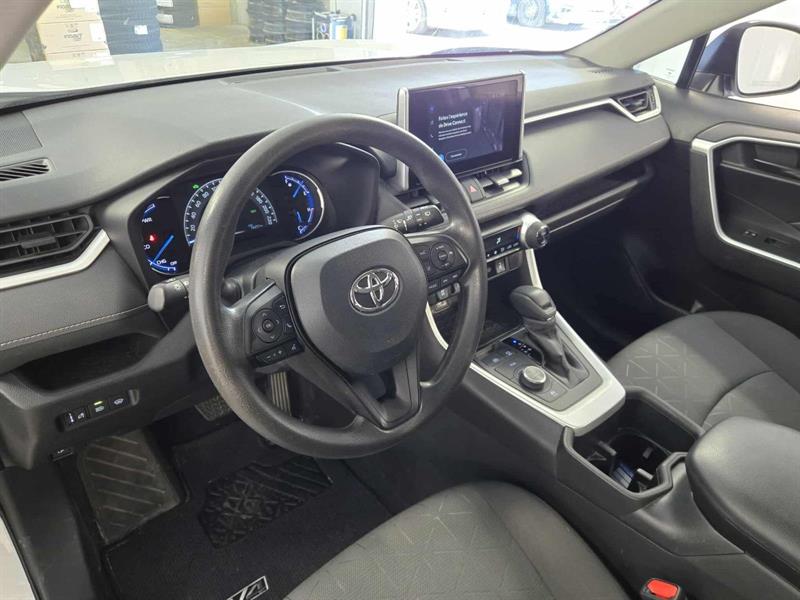 toyota RAV4 2023 - 12