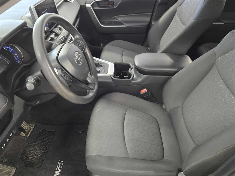 toyota RAV4 2023 - 13