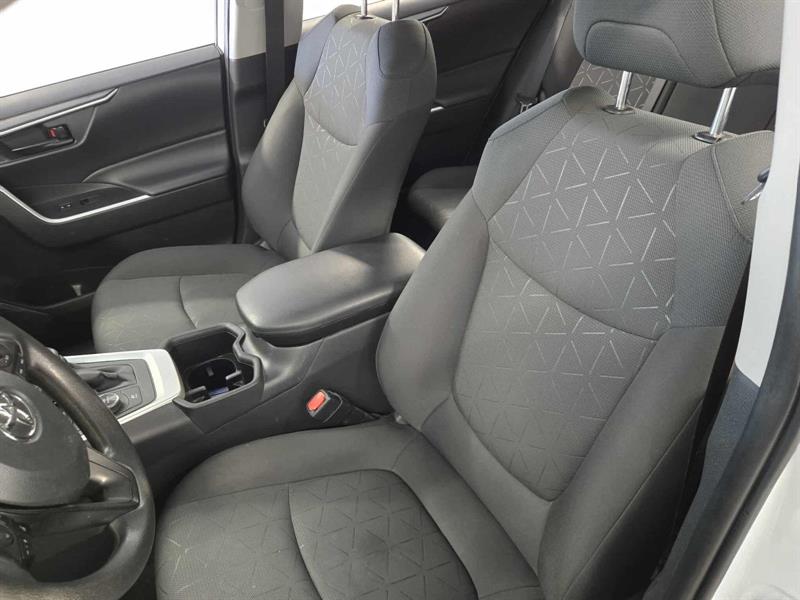 toyota RAV4 2023 - 14