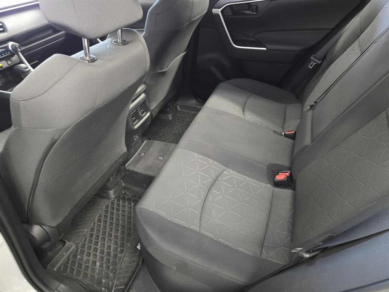 toyota RAV4 2023 - 15