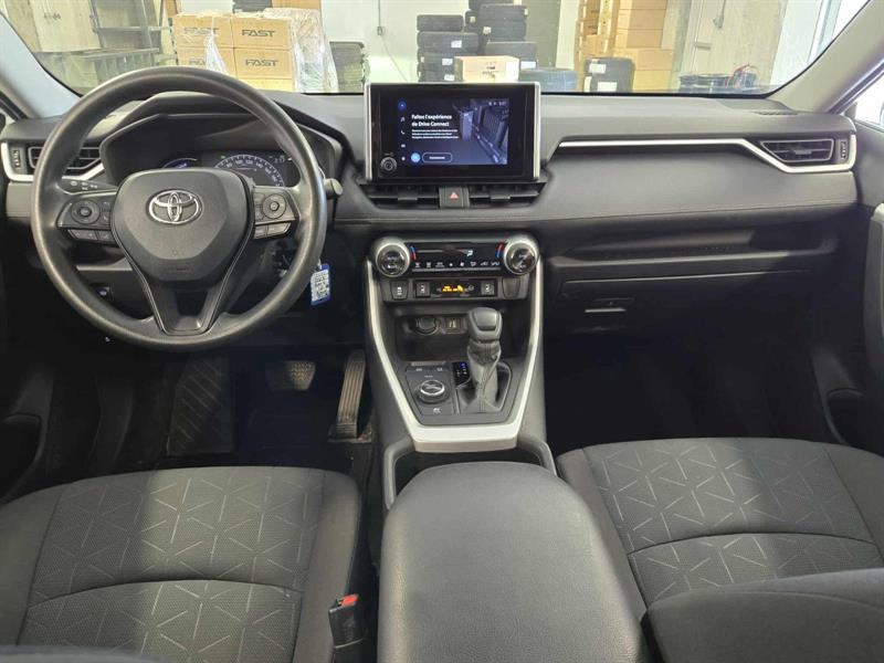 toyota RAV4 2023 - 16