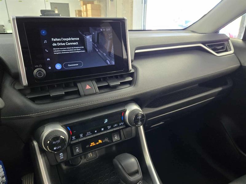 toyota RAV4 2023 - 17