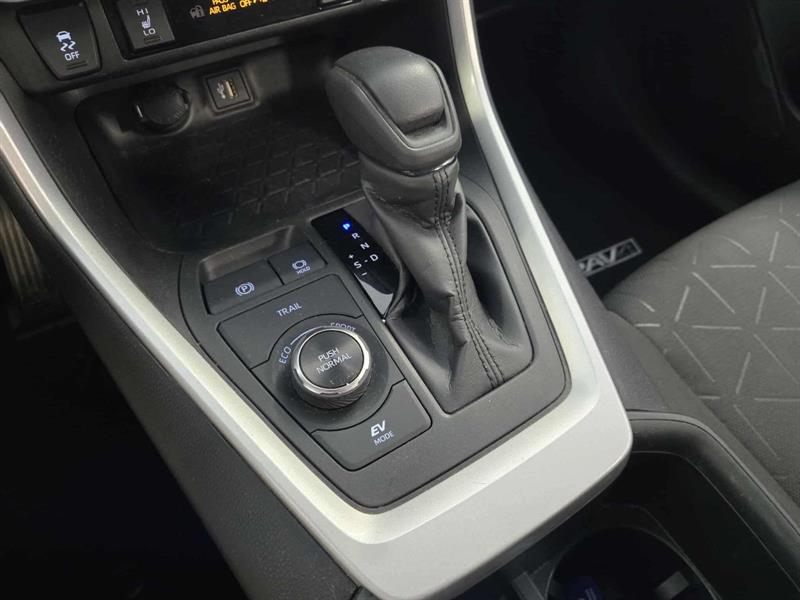 toyota RAV4 2023 - 19