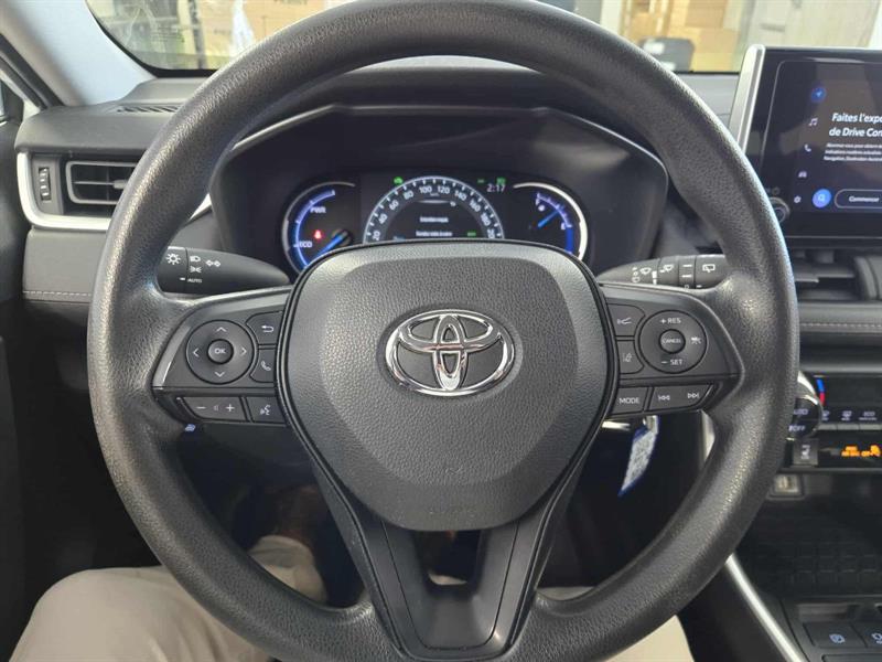 toyota RAV4 2023 - 20