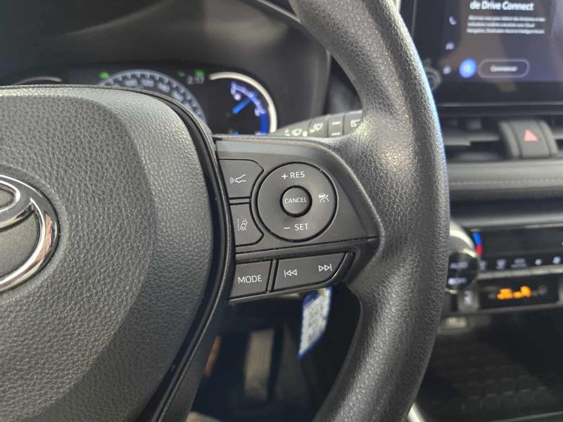 toyota RAV4 2023 - 21