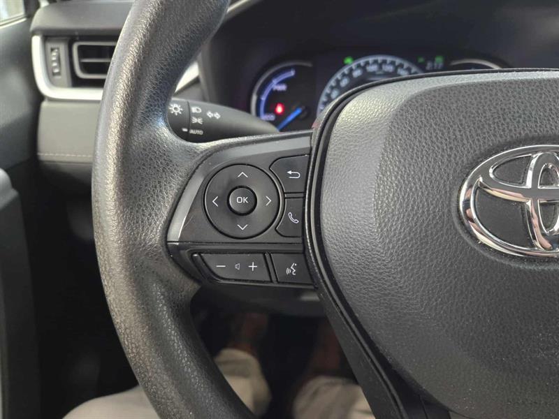 toyota RAV4 2023 - 22