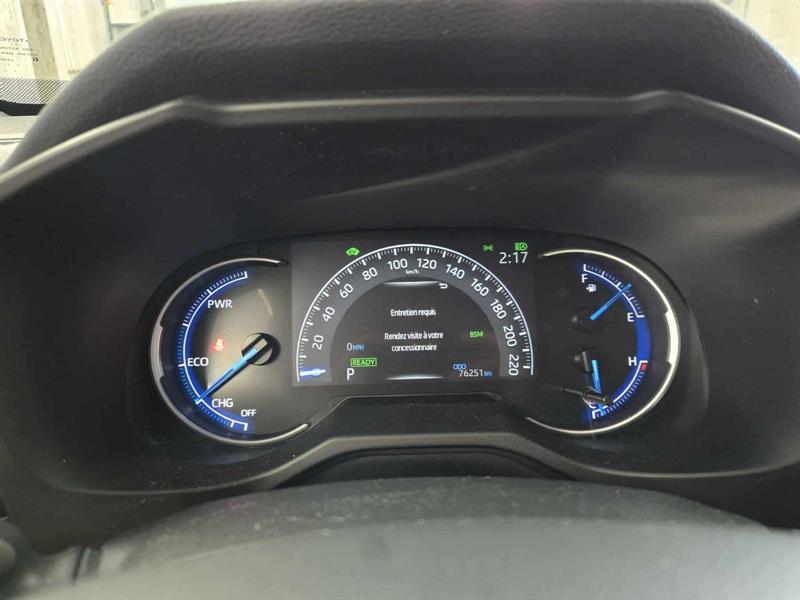 toyota RAV4 2023 - 23