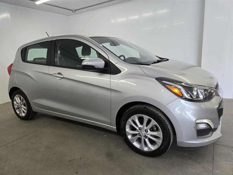 chevrolet Spark 2020 - 3