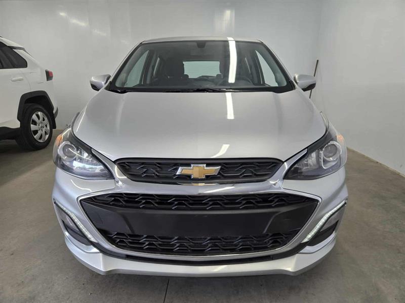 chevrolet Spark 2020 - 4