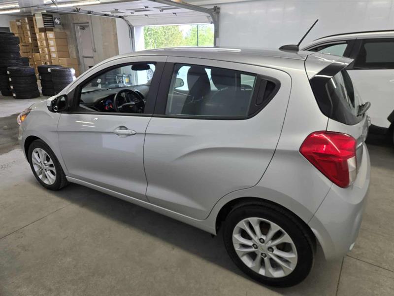 chevrolet Spark 2020 - 6